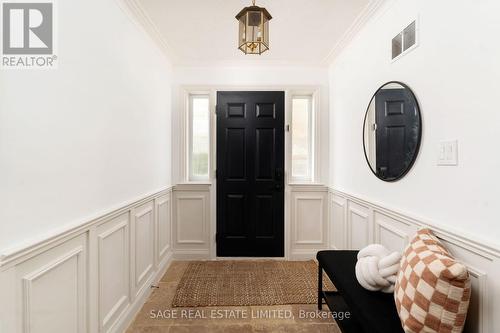 149 Glenwood Crescent, Toronto, ON - Indoor Photo Showing Other Room