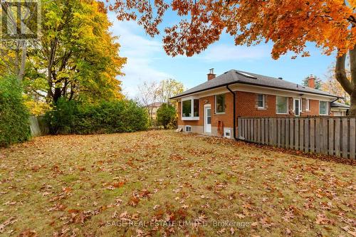 149 Glenwood Crescent, Toronto, ON - Outdoor