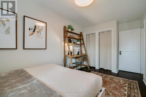 52 Cornell Avenue, Toronto, ON - Indoor Photo Showing Bedroom