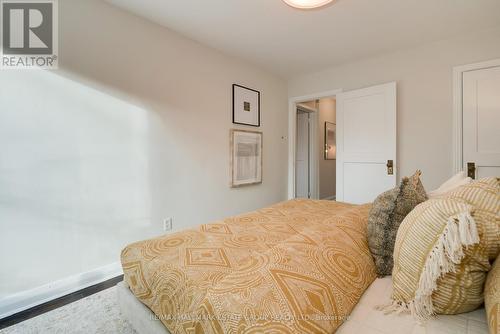 52 Cornell Avenue, Toronto, ON - Indoor Photo Showing Bedroom