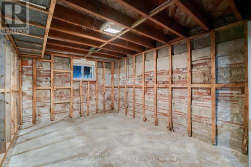 52 Cornell Avenue, Toronto, ON - Indoor Photo Showing Basement