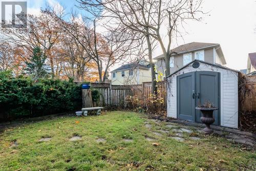 52 Cornell Avenue, Toronto, ON - Outdoor