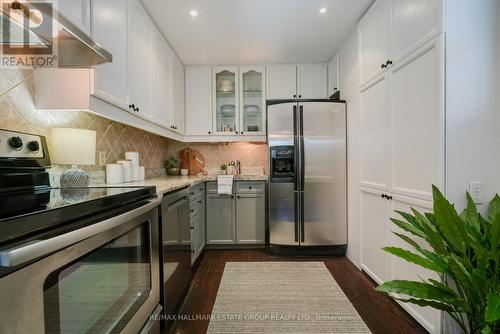 52 Cornell Avenue, Toronto, ON - Indoor Photo Showing Kitchen