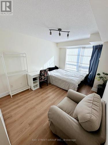 317 - 32 Clegg Road, Markham, ON - Indoor Photo Showing Bedroom