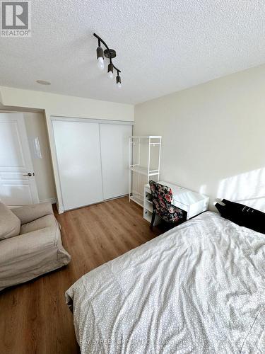 317 - 32 Clegg Road, Markham, ON - Indoor Photo Showing Bedroom