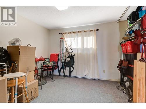 1255 Raymer Avenue Unit# 162, Kelowna, BC - Indoor Photo Showing Other Room