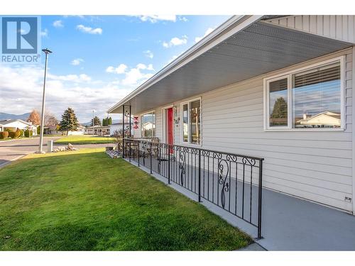 1255 Raymer Avenue Unit# 162, Kelowna, BC - Outdoor