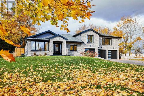 64 Bradley Boulevard, Clarington, ON - Outdoor