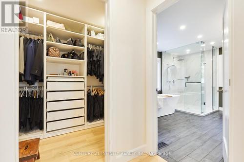 64 Bradley Boulevard, Clarington, ON - Indoor Photo Showing Bathroom