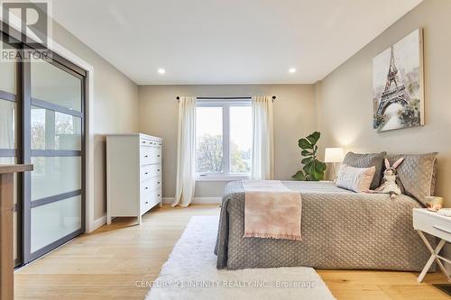 64 Bradley Boulevard, Clarington, ON - Indoor Photo Showing Bedroom