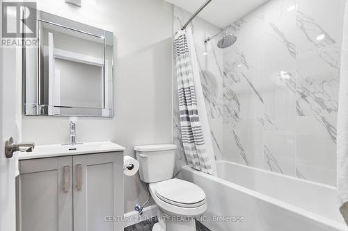 64 Bradley Boulevard, Clarington, ON - Indoor Photo Showing Bathroom