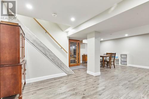 64 Bradley Boulevard, Clarington, ON - Indoor Photo Showing Other Room