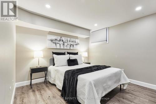 64 Bradley Boulevard, Clarington, ON - Indoor Photo Showing Bedroom