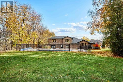 64 Bradley Boulevard, Clarington, ON - Outdoor