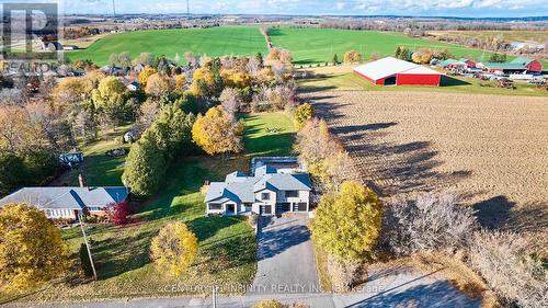 64 Bradley Boulevard, Clarington, ON - Outdoor With View