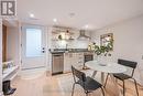 Lower - 794 Shaw Street, Toronto, ON  - Indoor Photo Showing Dining Room 