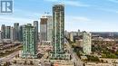 3501 - 3975 Grand Park Drive, Mississauga, ON  - Outdoor 