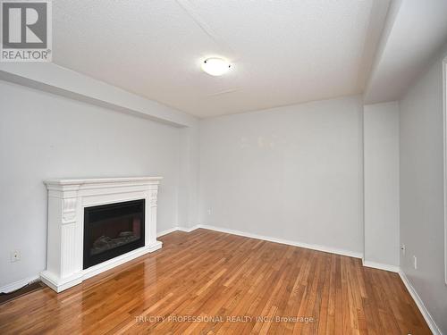 44 Conklin Drive, Brampton, ON - Indoor With Fireplace