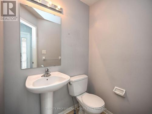 44 Conklin Drive, Brampton, ON - Indoor Photo Showing Bathroom