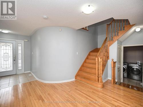 44 Conklin Drive, Brampton, ON - Indoor Photo Showing Other Room