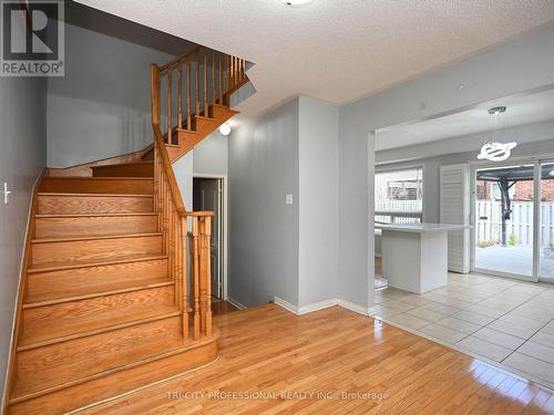 44 Conklin Drive, Brampton, ON - Indoor Photo Showing Other Room