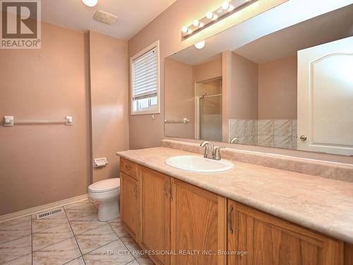 44 Conklin Drive, Brampton, ON - Indoor Photo Showing Bathroom