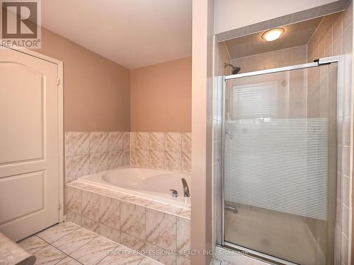 44 Conklin Drive, Brampton, ON - Indoor Photo Showing Bathroom