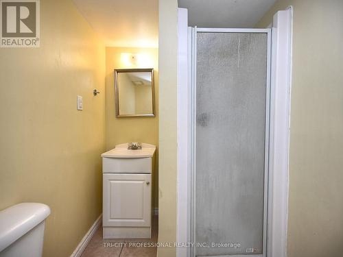 44 Conklin Drive, Brampton, ON - Indoor Photo Showing Bathroom