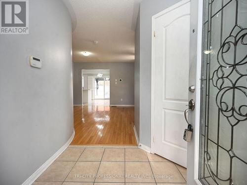 44 Conklin Drive, Brampton, ON - Indoor Photo Showing Other Room