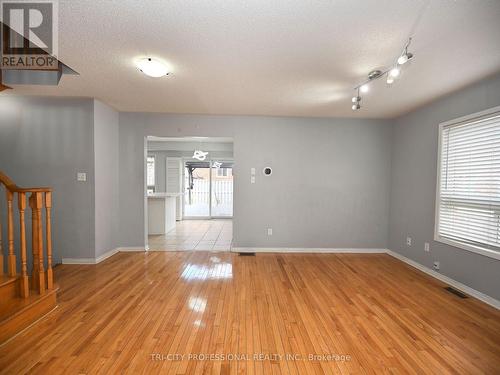 44 Conklin Drive, Brampton, ON - Indoor Photo Showing Other Room