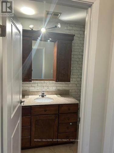 202B - 221 North Park Street, Belleville, ON - Indoor Photo Showing Bathroom