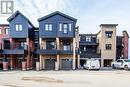 3287 Sixth Line, Oakville, ON  - Outdoor With Balcony With Facade 