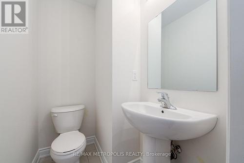 3287 Sixth Line, Oakville, ON - Indoor Photo Showing Bathroom