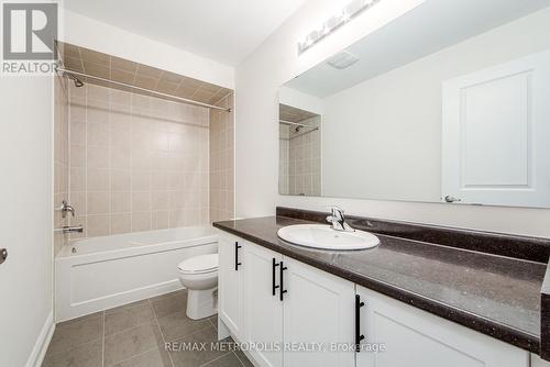 3287 Sixth Line, Oakville, ON - Indoor Photo Showing Bathroom