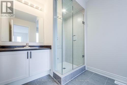 3287 Sixth Line, Oakville, ON - Indoor Photo Showing Bathroom