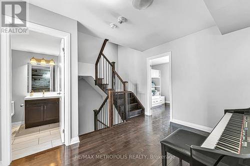 155 Stanley Greene Boulevard, Toronto, ON - Indoor Photo Showing Other Room