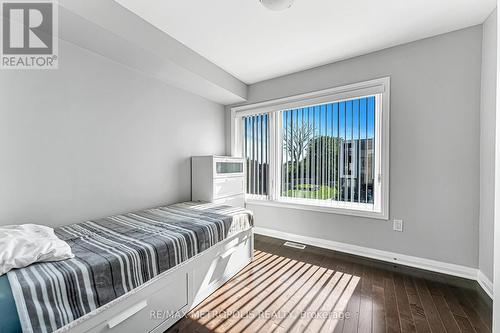 155 Stanley Greene Boulevard, Toronto, ON - Indoor Photo Showing Bedroom