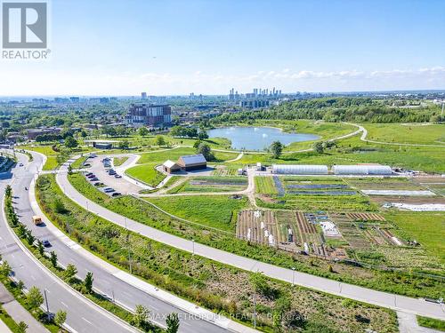 155 Stanley Greene Boulevard, Toronto, ON - Outdoor With View