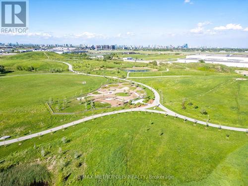 155 Stanley Greene Boulevard, Toronto, ON - Outdoor With View