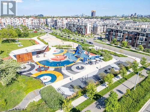 155 Stanley Greene Boulevard, Toronto, ON - Outdoor With View