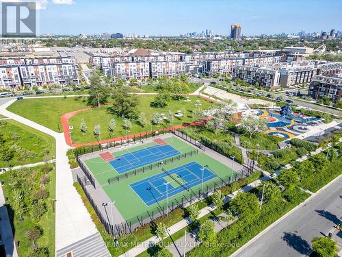 155 Stanley Greene Boulevard, Toronto, ON - Outdoor With View