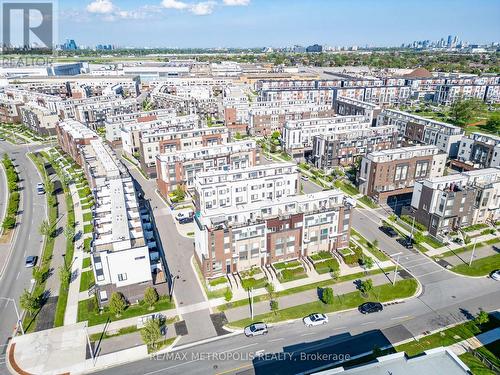 155 Stanley Greene Boulevard, Toronto, ON - Outdoor With View