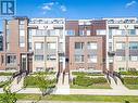 155 Stanley Greene Boulevard, Toronto, ON  - Outdoor With Facade 