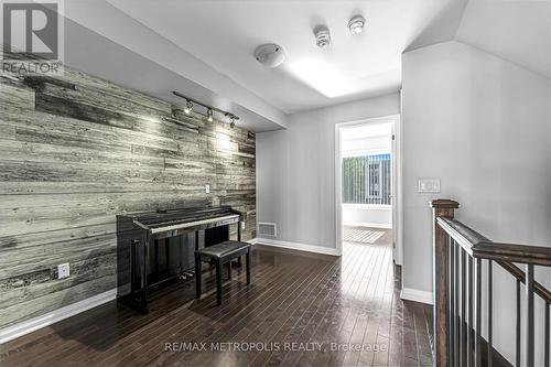 155 Stanley Greene Boulevard, Toronto, ON - Indoor