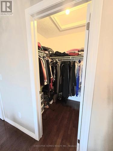 46 Versailles Crescent, Brampton, ON - Indoor With Storage