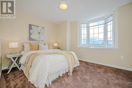 7 - 2105 Berwick Drive, Burlington, ON - Indoor Photo Showing Bedroom