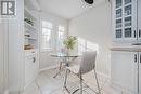 7 - 2105 Berwick Drive, Burlington, ON  - Indoor Photo Showing Dining Room 