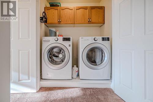 7 - 2105 Berwick Drive, Burlington, ON - Indoor Photo Showing Laundry Room