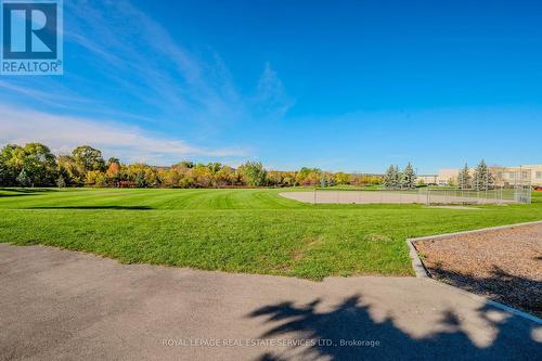 7 - 2105 Berwick Drive, Burlington, ON - Outdoor With View