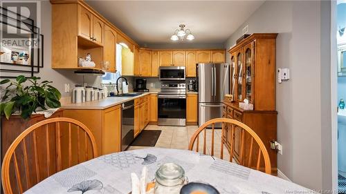 23 Old Orchard Lane, Riverview, NB 